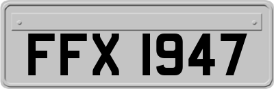 FFX1947