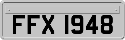 FFX1948