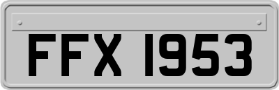 FFX1953