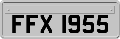 FFX1955