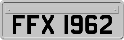FFX1962
