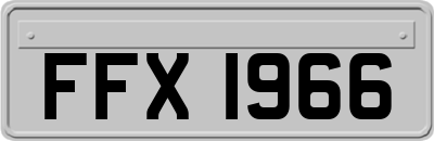 FFX1966