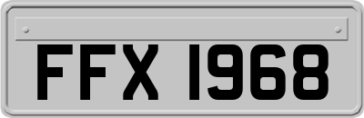 FFX1968