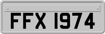 FFX1974