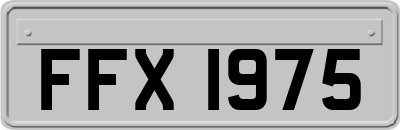 FFX1975