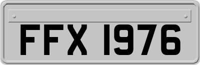 FFX1976