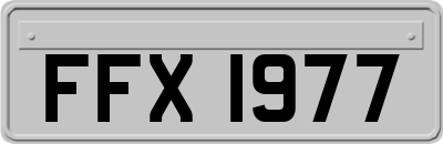 FFX1977