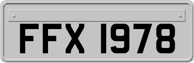 FFX1978