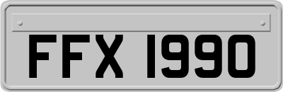 FFX1990