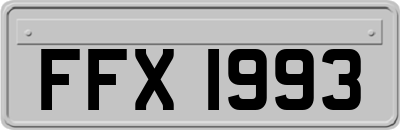 FFX1993