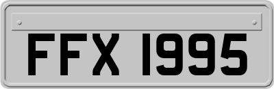 FFX1995