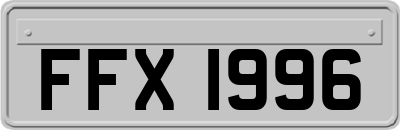 FFX1996