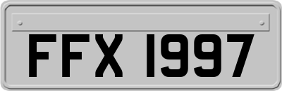 FFX1997