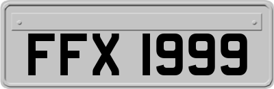 FFX1999