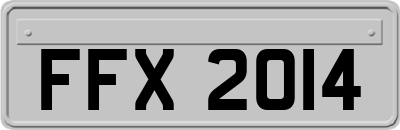 FFX2014