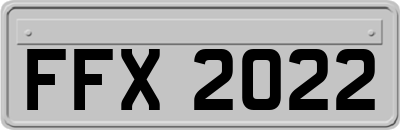 FFX2022
