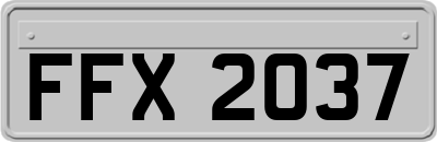 FFX2037