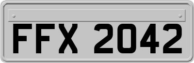 FFX2042
