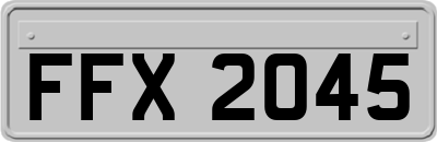 FFX2045