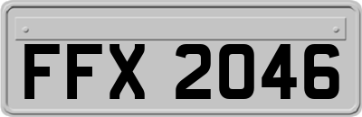 FFX2046