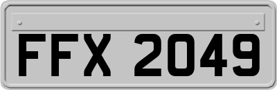 FFX2049