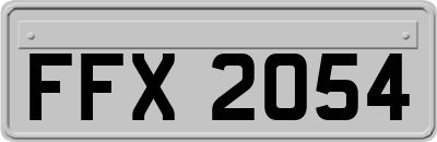 FFX2054