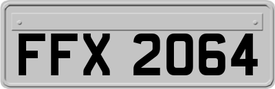 FFX2064
