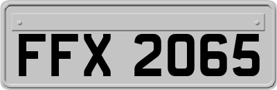 FFX2065