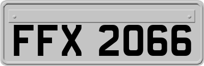 FFX2066