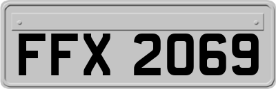 FFX2069