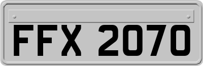 FFX2070
