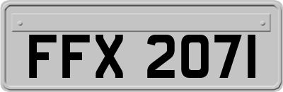 FFX2071