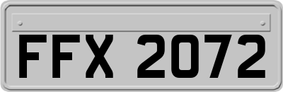 FFX2072