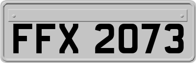 FFX2073