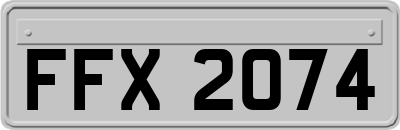 FFX2074