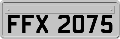 FFX2075