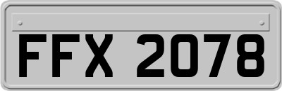 FFX2078