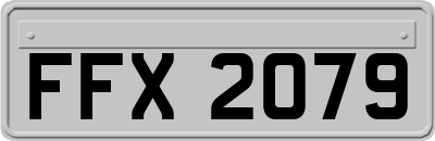 FFX2079