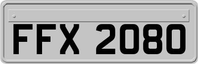 FFX2080