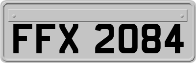 FFX2084
