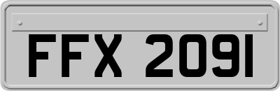FFX2091
