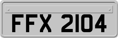 FFX2104