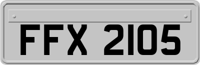 FFX2105