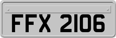 FFX2106