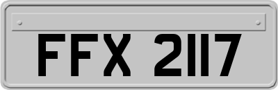 FFX2117