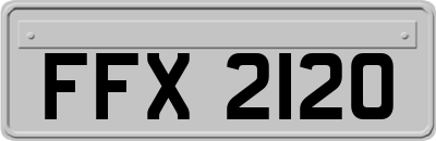 FFX2120