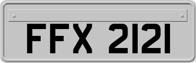 FFX2121