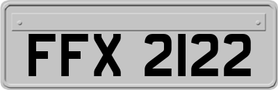 FFX2122