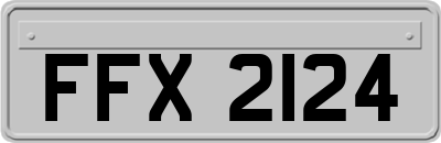 FFX2124
