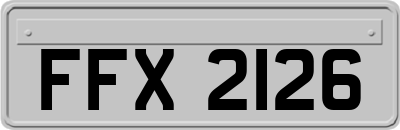 FFX2126
